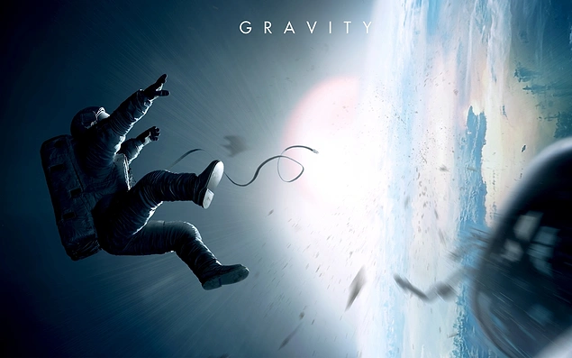 Gravity filminin bütçesi 100 Milyon Dolarken, Hindistan Mars Uydusu projesinin toplam bütçesi 73 Milyon Dolardır