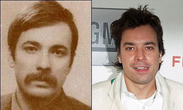 9. Jimmy Fallon ve Mahir Cayan