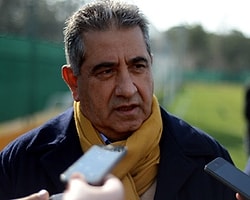 Mahmut Uslu'dan Hodri Meydan!