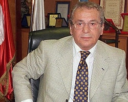 Yıldırım Gider Yeni Bir Başkan Gelir