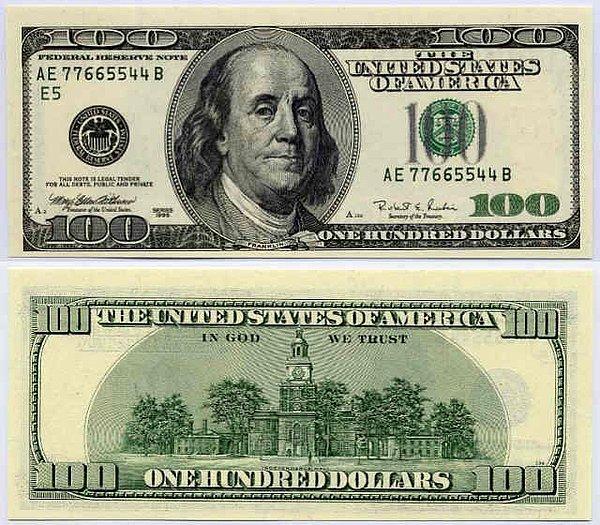 Amerikan Doları-2.23 TL