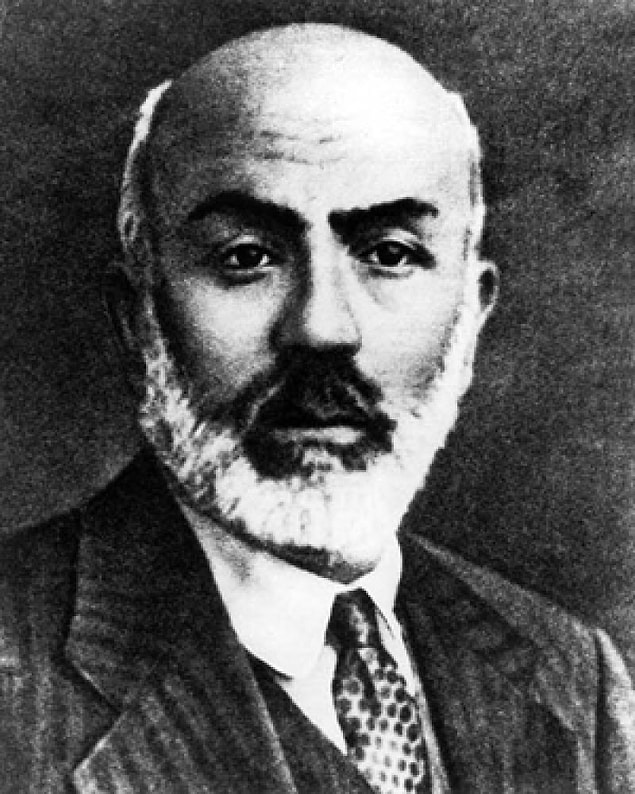 8. "EVET, BİR YERİNİZ Mİ AĞRIYORDU?"