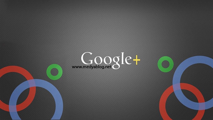 Google Plus Profilini İçeriklere Ekleme