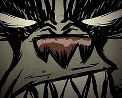 Don't Starve İlk Dlc'si Reign Of Giants Yolda!