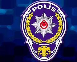 Adana Emniyet Müdürlüğü'nde Atama Depremi