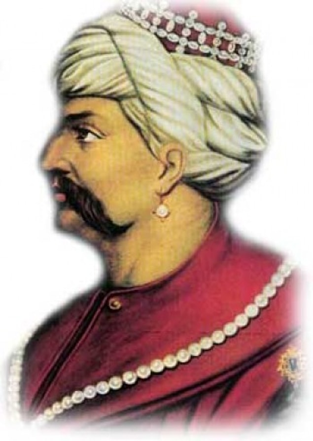 7. "HERKES YEDİĞİNDEN İKRAM EDER."