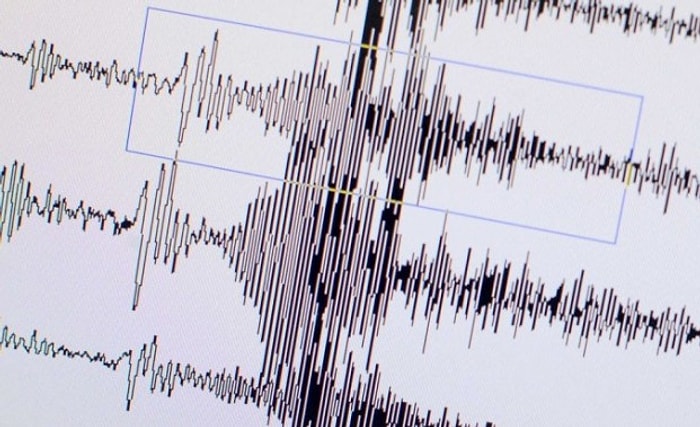 Bursa’da deprem!