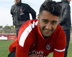 Trabzonspor'da 2 İmza!