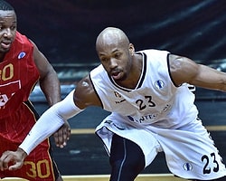 Beşiktaş Gaines İle Yollarını Ayırdı