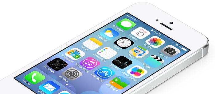 Apple, Geliştiriciler İçin iOS 7.1 Beta 4'ü Yayınladı