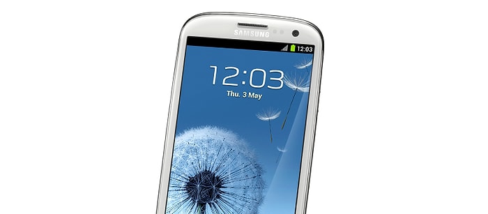 Türkiye'deki Galaxy S3 Kullanıcılarına Android 4.3 Geldi!