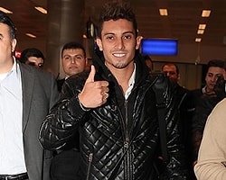 Alex Telles Bilmecesi Sürüyor