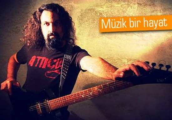 Değerli Müzik Adamı Selim Işık İle Röportaj