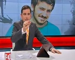Fatih Portakal'ın Ali İsmail İsyanı!