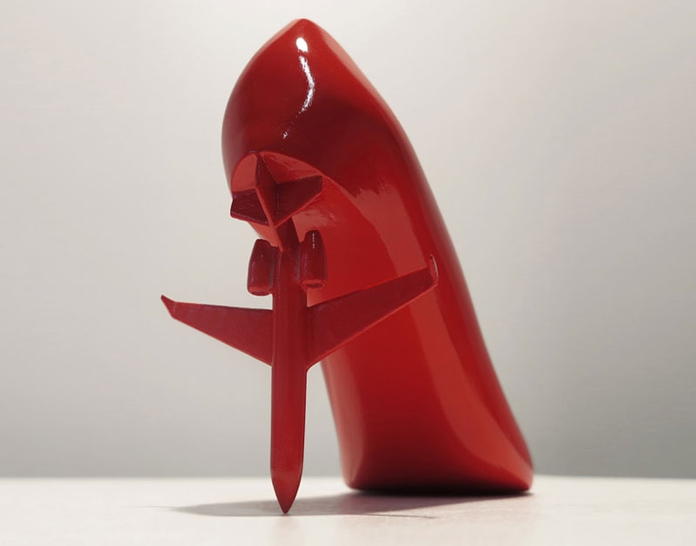 12 Eski Sevgili için 12 Topuklu Ayakkabı Tasarımı