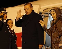 Erdoğan'dan İşkence Fotoğraflarına İlk Tepki