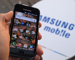 Samsung'dan Ucuz Telefon Müjdesi!