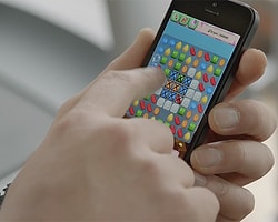 Candy Crush'a Dava Şoku!