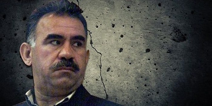 Öcalan'dan Guardian'a Mektup