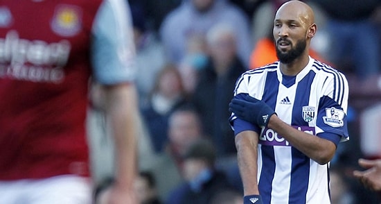 Anelka'nın Gol Sevinci 3 Milyon Pounda Mal Oldu