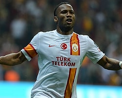 Tokatspor'dan Galatasaray'a 'Drogba' Ricası