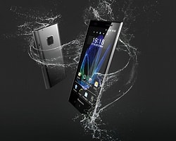 Japon Devi Tekrar Akıllı Telefon Üretecek