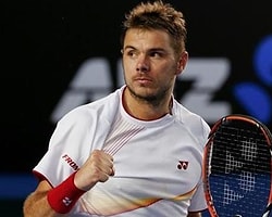 Wawrinka'dan Büyük Direniş! Djokovic'i Avustralya Açık'tan Eledi!