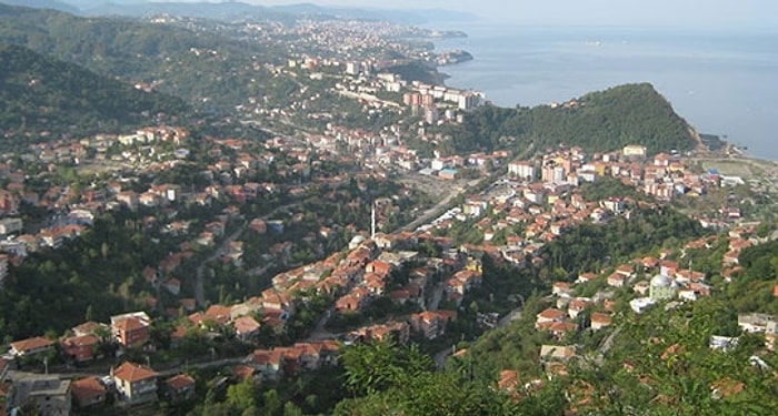 Zonguldak'ın Altından Sesler Geliyor!