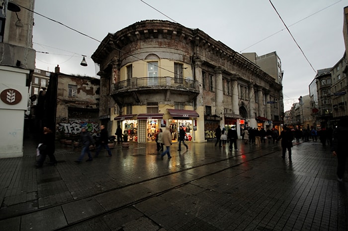 Narmanlı Han'ın Akıbeti Ne Olacak?