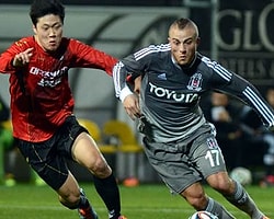 Gökhan Töre'ye Sürpriz Talip!