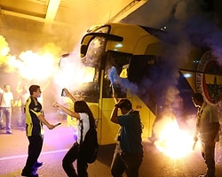 "Ailemizin Babasını Sen de Karşıla"