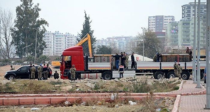 Adana Jandarması'na Çifte Soruşturma