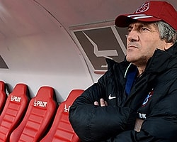 Akçay: "Her Zaman Güvendim"