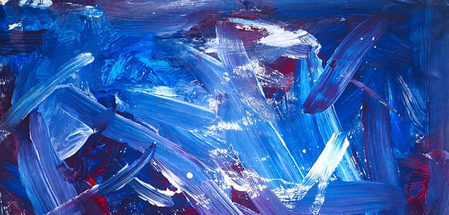 11. Modern Sanat mı, Çocuk Resmi mi?