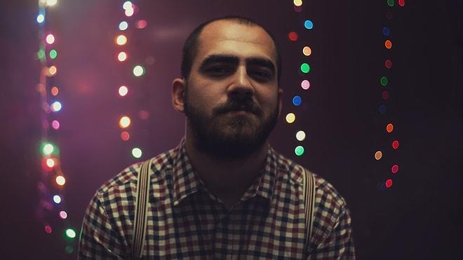 Ankara'dan Dünyaya Açılan Genç Müzisyen: Görkem Han