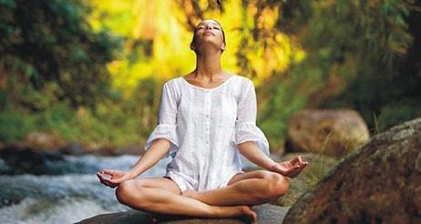 Meditasyon Yapmaya Başlamanız İçin Geçerli 20 Bilimsel Sebep