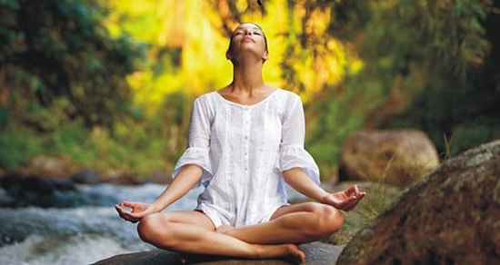 Meditasyon Yapmaya Başlamanız İçin Geçerli 20 Bilimsel Sebep