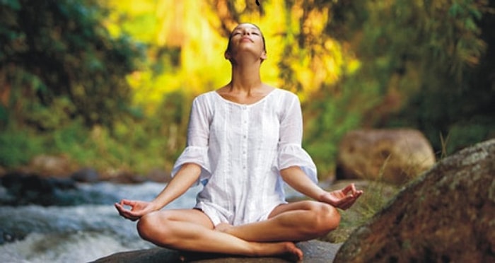Meditasyon Yapmaya Başlamanız İçin Geçerli 20 Bilimsel Sebep