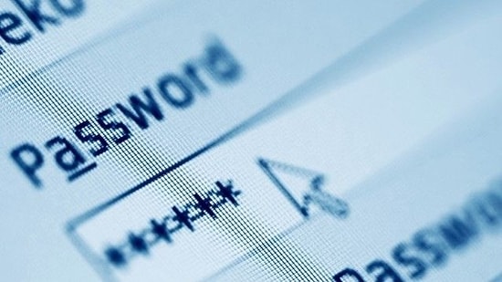 Bu Şifreleri Kullanıyorsanız Değiştirmenizde Fayda Var