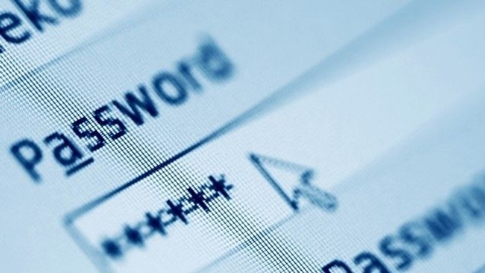 Bu Şifreleri Kullanıyorsanız Değiştirmenizde Fayda Var