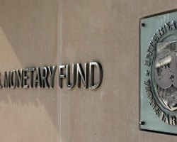 Imf Büyüme Beklentilerini Yükseltti