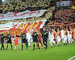 Avrupa Sporuna Türkiye Damgası