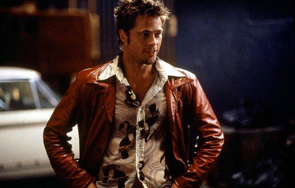 11. Brad Pitt
