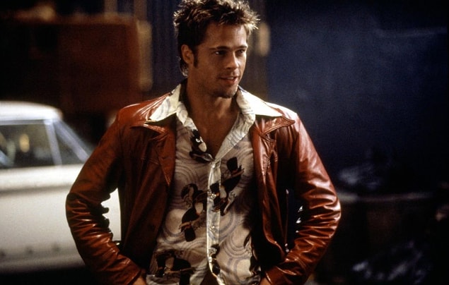 11. Brad Pitt