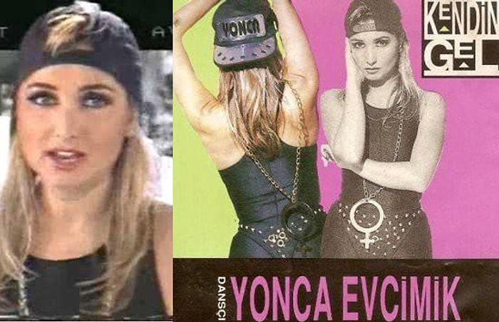 1996 Kışından Gelen Ergenlerin 16 Giyim Tarzı