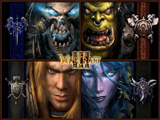 Warcraft'ın Filmi Geliyor!