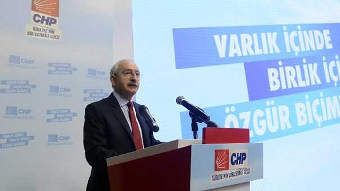 İşte CHP'nin Yeni Seçim Şarkısı