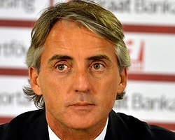 Mancini: City'yi Ben Yarattım