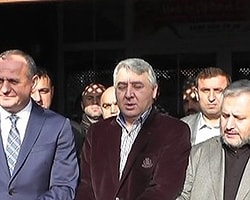 AKP'li Vekilin O Sözlerine Suç Duyurusu
