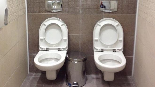 Rusya'da "ikiz tuvalet" tartışması başladı!..